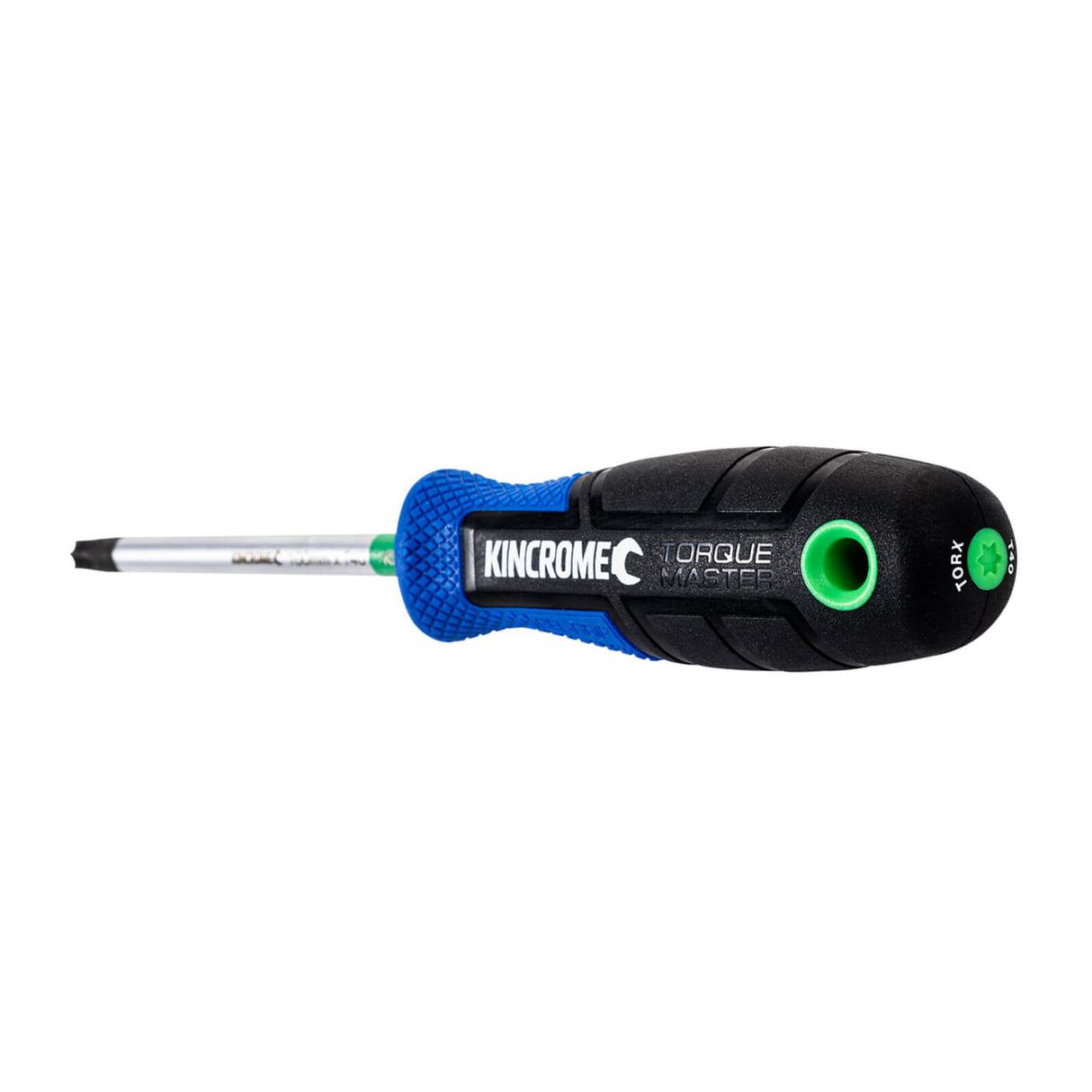 Kincrome TorqueMaster Screwdriver - TORX T20 x 100mm