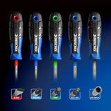 Kincrome TorqueMaster Screwdriver - TORX T20 x 100mm