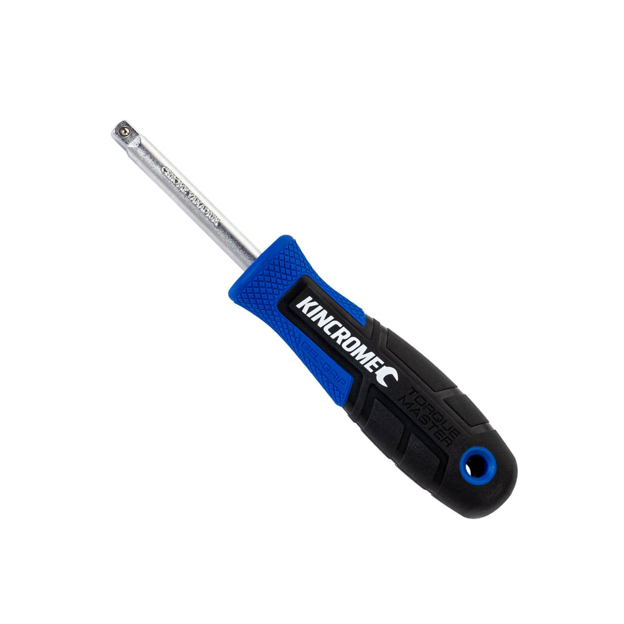 Kincrome TorqueMaster Socket Driver 1/4" Square Drive