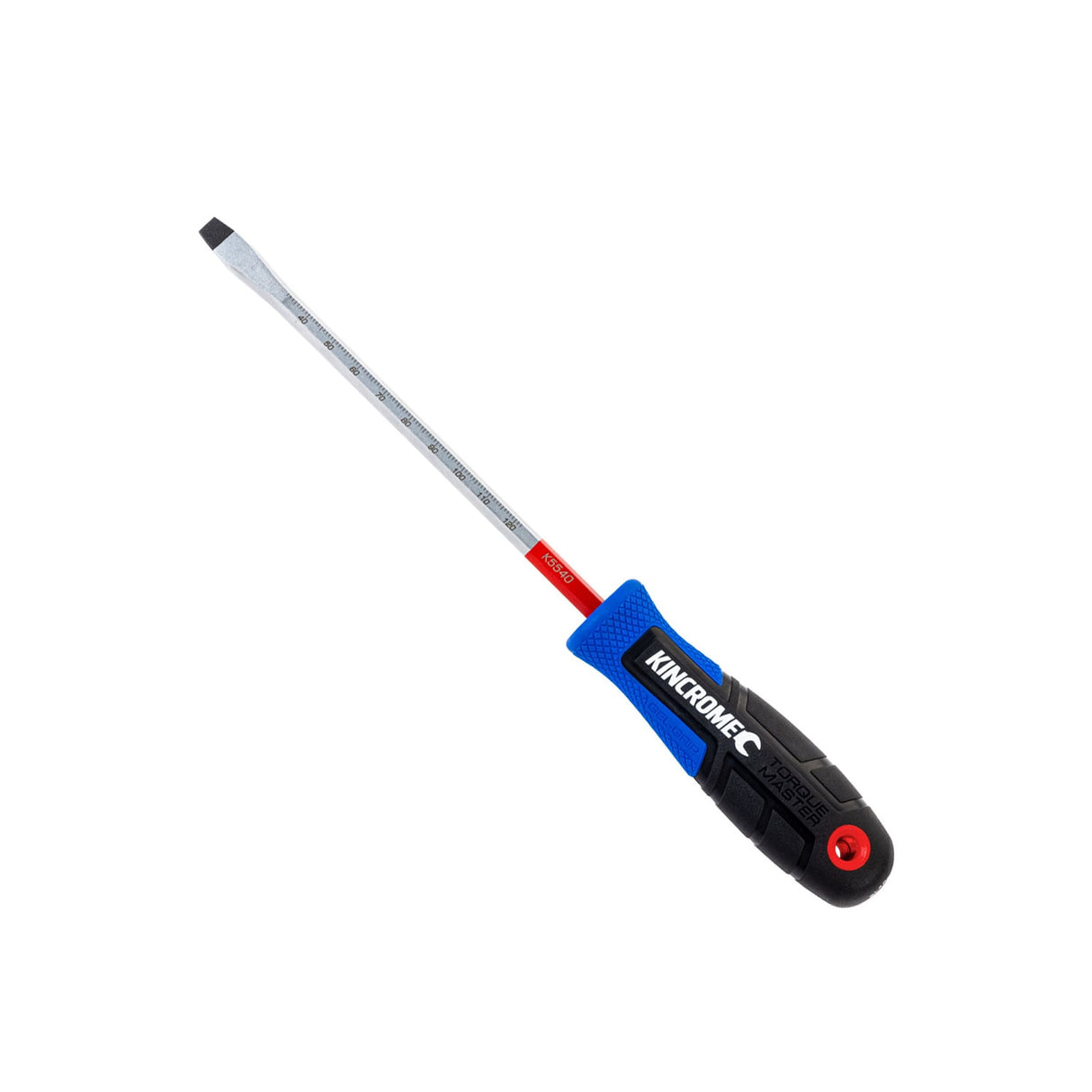 Kincrome TorqueMaster Screwdriver - Blade 6 x 150mm