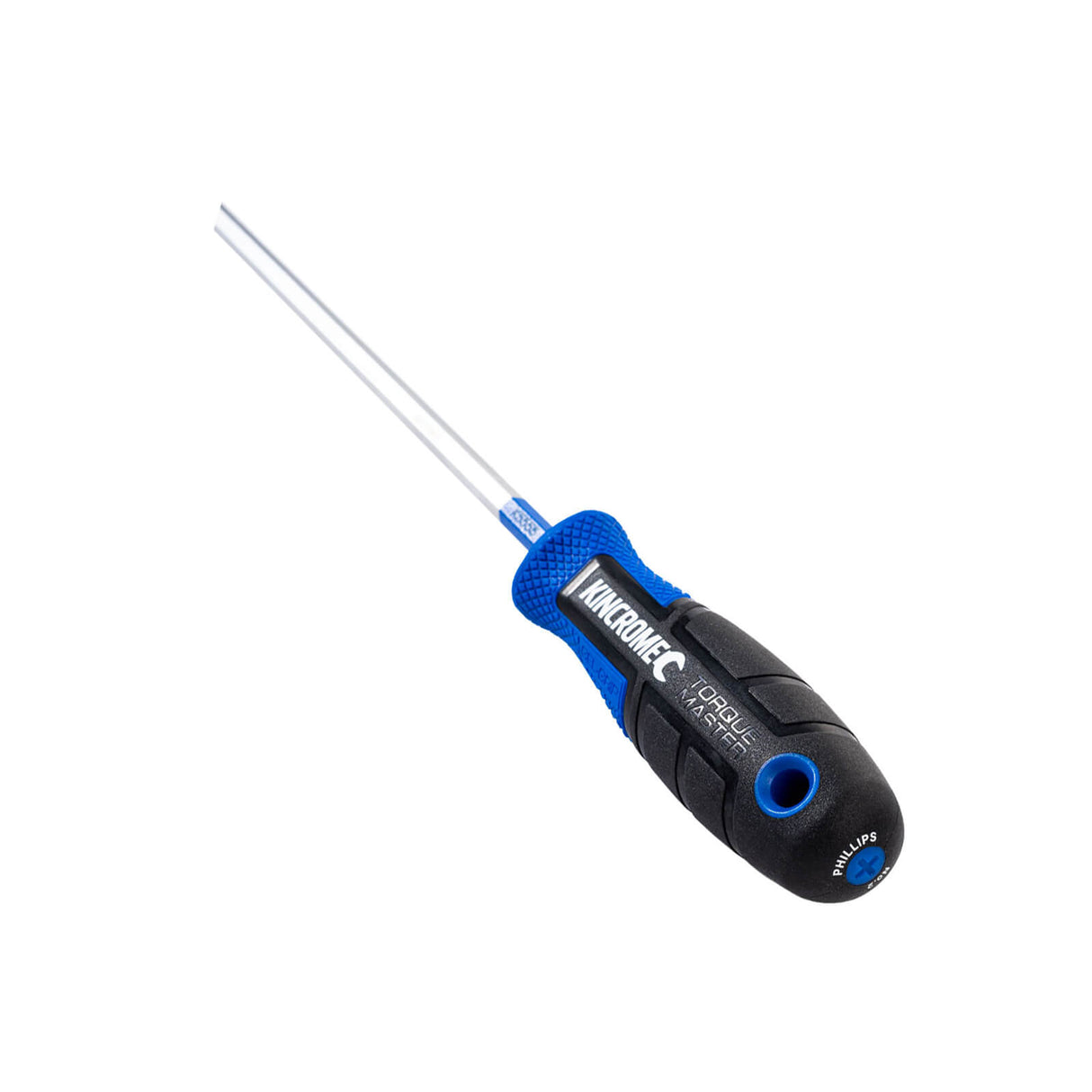 Kincrome TorqueMaster Screwdriver - Phillips No.2 x 100mm