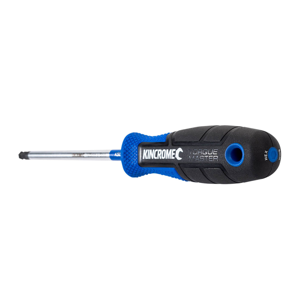 Kincrome 4Pc TorqueMaster Ball-Hex Screwdriver Set