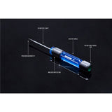 Kincrome 6 Piece Precision TORX Screwdriver Set