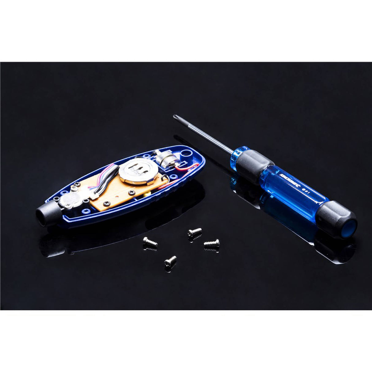 Kincrome 6 Piece Precision TORX Screwdriver Set