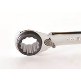 Kincrome 3 Piece Double Ring Gear Spanner Set