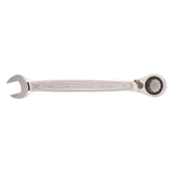 Kincrome 8 Piece Comb Gear Rev Spanner Set - Met (Each)
