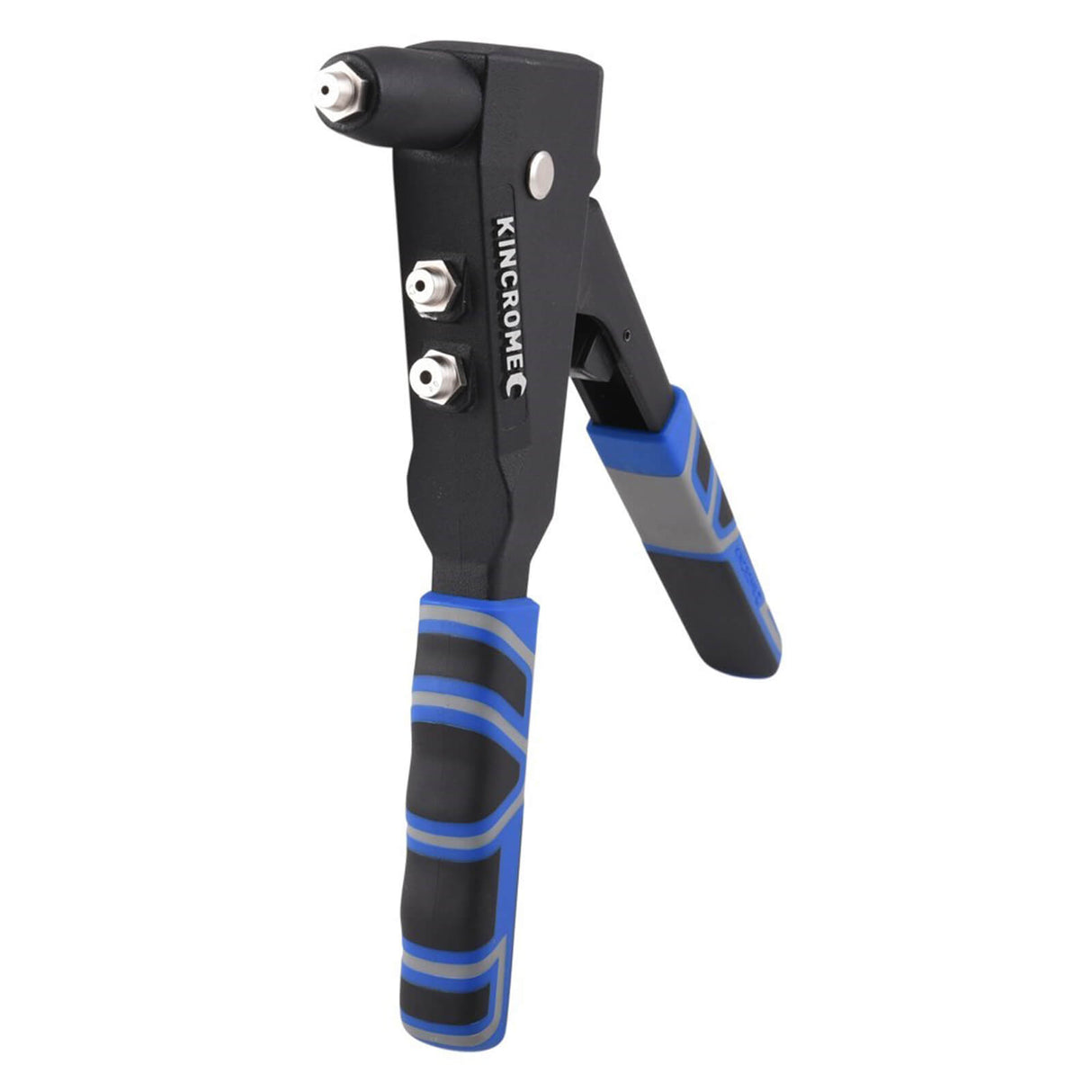 Kincrome Compact Hand Riveter CL600 207mm