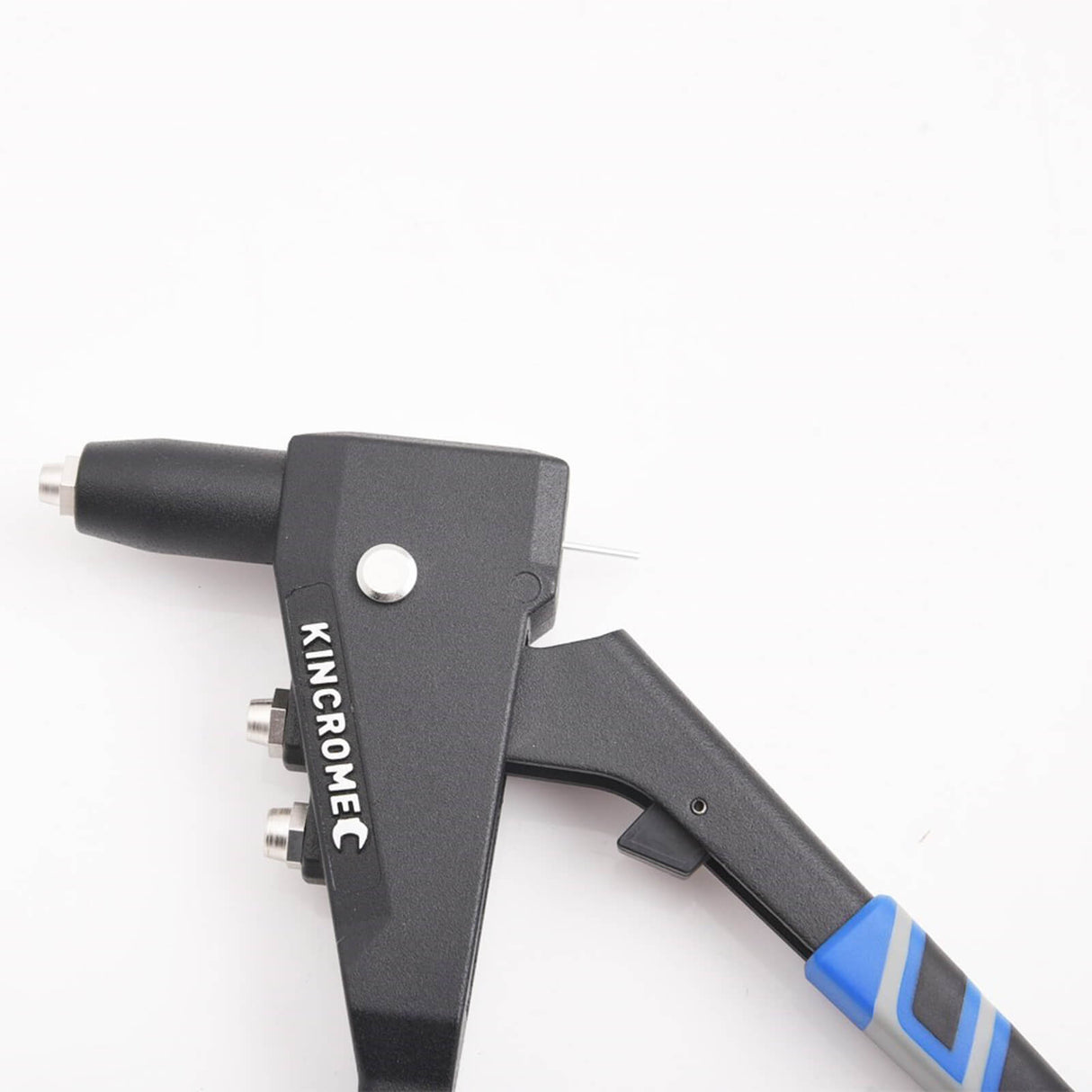 Kincrome Compact Hand Riveter CL600 207mm