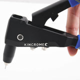 Kincrome Compact Hand Riveter CL600 207mm