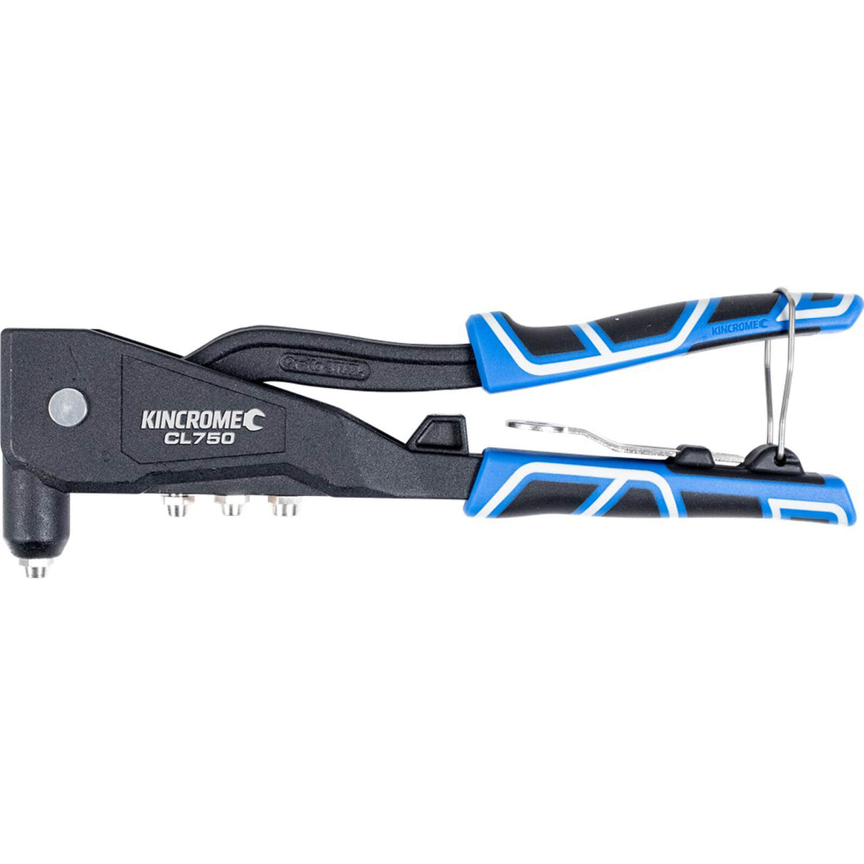 Kincrome Heavy Duty Hand Riveter CL750 265mm