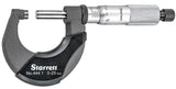 Starrett Outside Micrometer 444MXRL-25 0-25mm