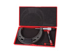 Starrett Outside Micrometer 444MXRL-75 50-75mm