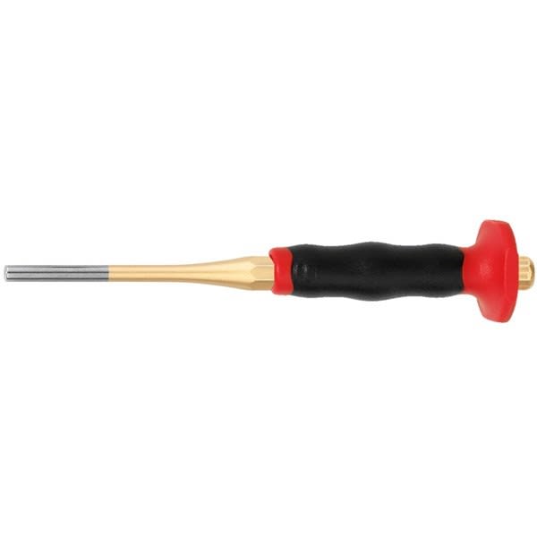 Rennsteig 5 Piece Parallel Pin Punch Set
