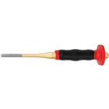 Rennsteig 5 Piece Parallel Pin Punch Set