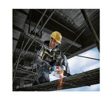 Bosch GWX 18V-7 X-LOCK Angle Grinder 125mm (Cordless Skin Only)