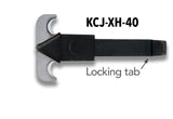 Klever Kurve Replacement Blade for KK003 (Pack of 10)
