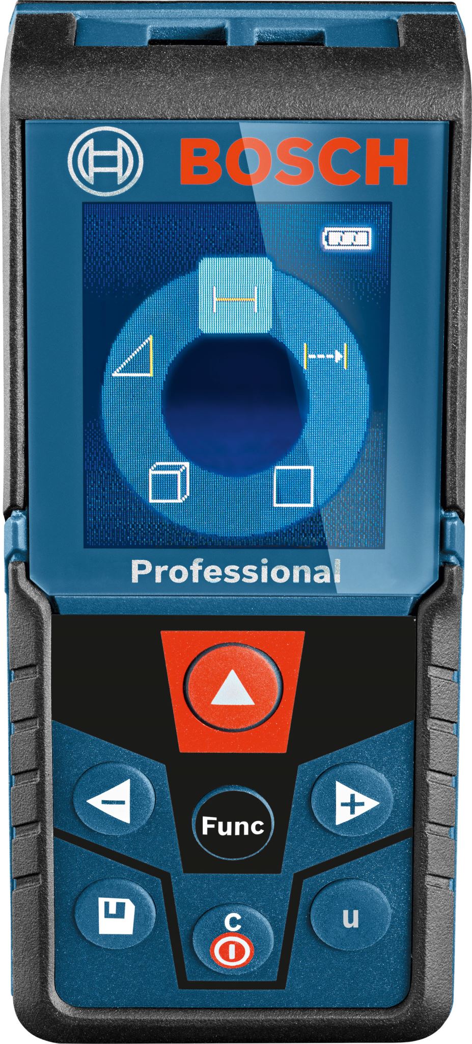 Bosch Laser Measure GLM 400