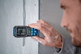 Bosch Laser Rangefinder GLM 50-27 CG