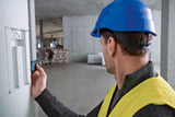 Bosch Laser Rangefinder GLM 50-27 CG
