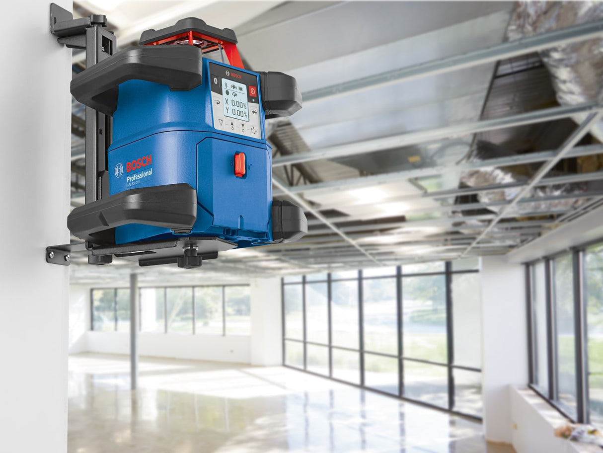 Bosch Rotation Laser GRL 600 CHV