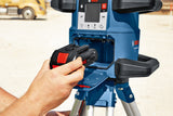 Bosch Rotation Laser GRL 600 CHV