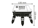 Bosch Rotating Mount for GCL 2-50 CG