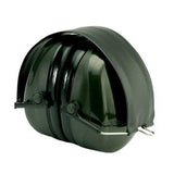 3M PELTOR Optime II Fold Headband H520F Green
