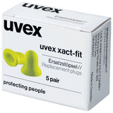 Xact-band Replacement Pods, XA-RP 5 Pairs