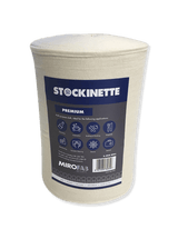 Premium Stockinette Cleaning Cloth White 2.5kg