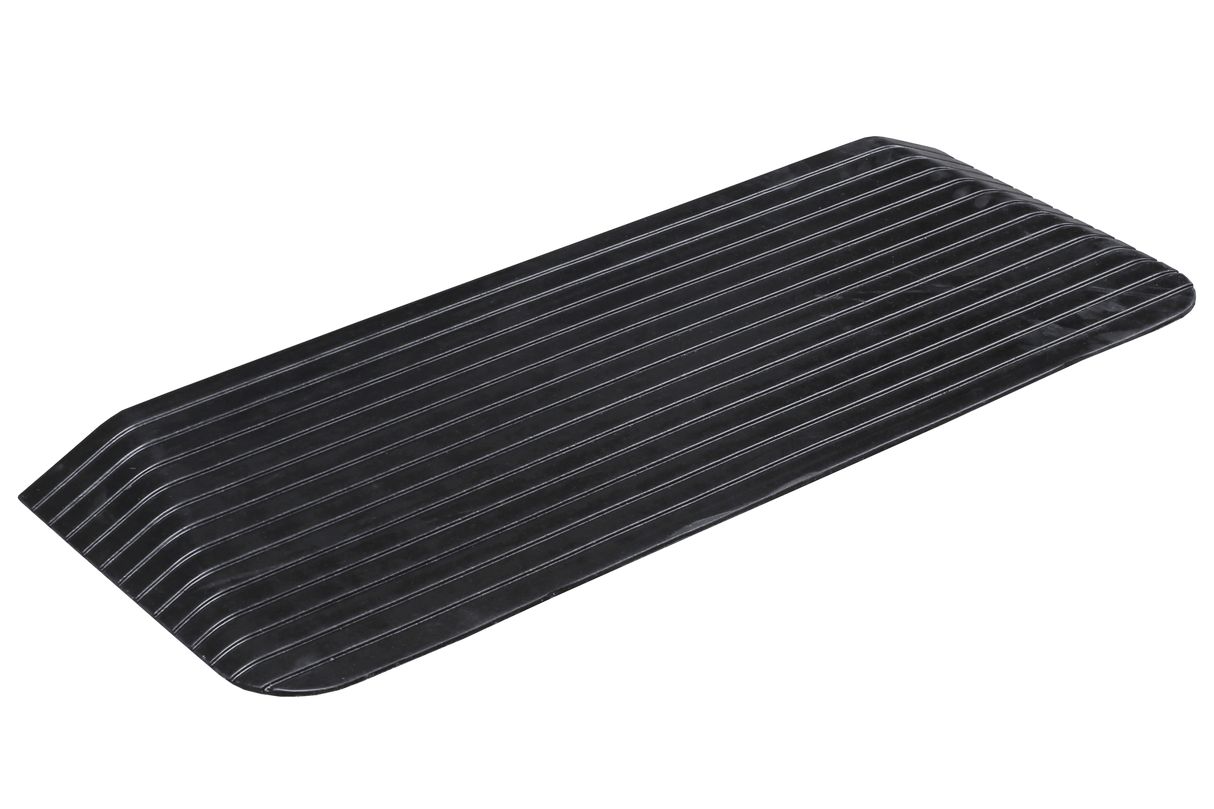 Rubber Access Ramp 1100 x 420 x 50mm 1 (Each)