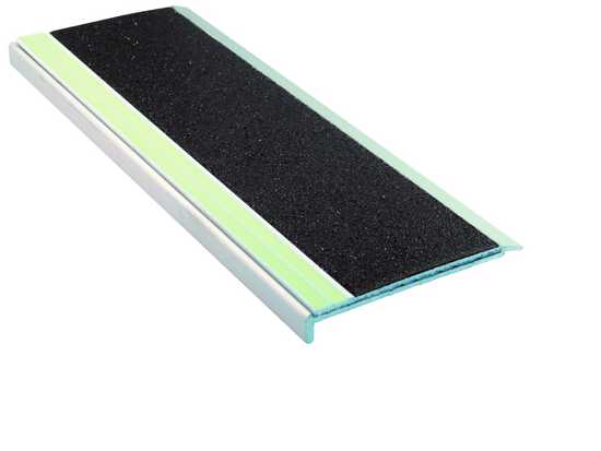Ecoglo F14 Step Nosing  -  900mm (Each)