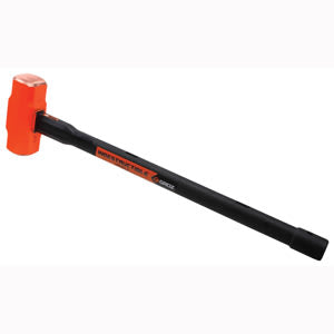 Groz Indestructible Handle Copper Head Hammer 14lb