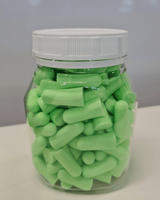 Prosafe Earplugs Torpedo Uncorded CLS (50) (Packet)