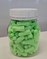 Prosafe Earplugs Torpedo Uncorded CLS (50)