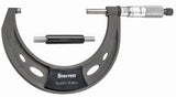 Starrett Outside Micrometer 444MXRL-100 75-100mm