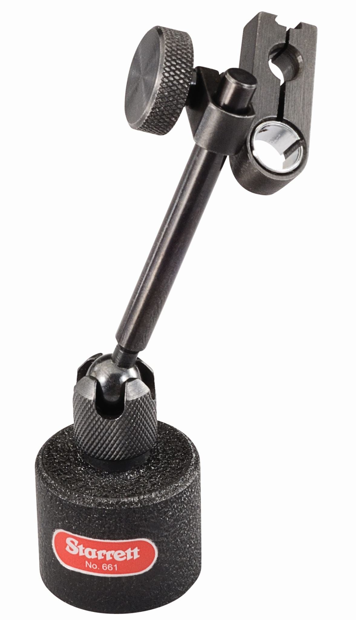 Starrett Magnetic Base 661 Mini