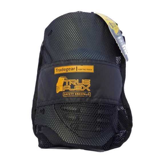 Tradegear Knee Pad - OSFA (Pair)