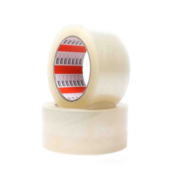 FPR1 Rubber Adhesive Hand Tape 48mmx100m (Case of 36)