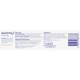 Sensodyne Toothpaste Sensitivity + Deep Clean 100g