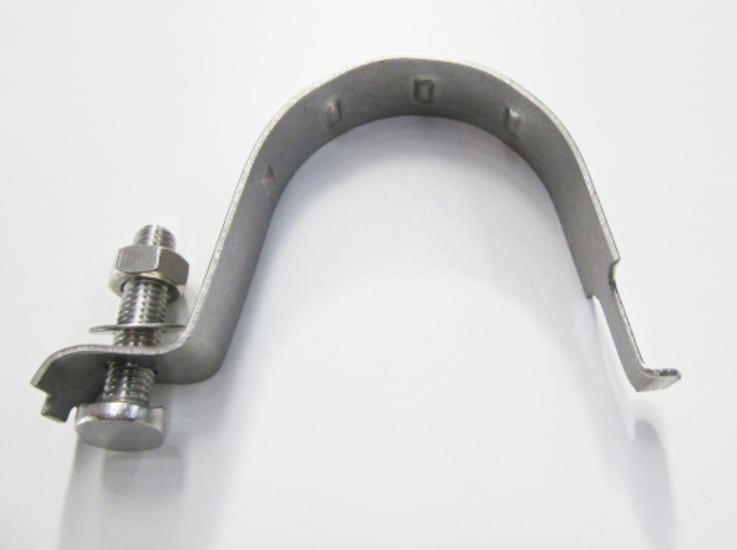 BRACKET - ANTI-ROTATIONAL (Bag)