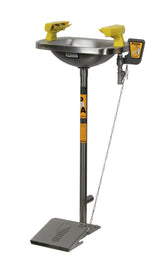 SE-480 Aerated Eye/Face Wash Unit - Standard