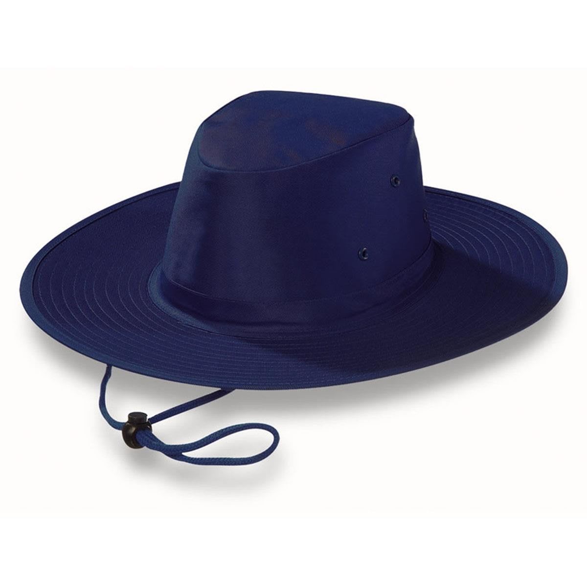 Legend Life, Poly Viscose Slouch Hat, 3800A - Navy (Size: L)