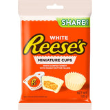 Reese's Chocolate Sharepack Miniature Cups 120g