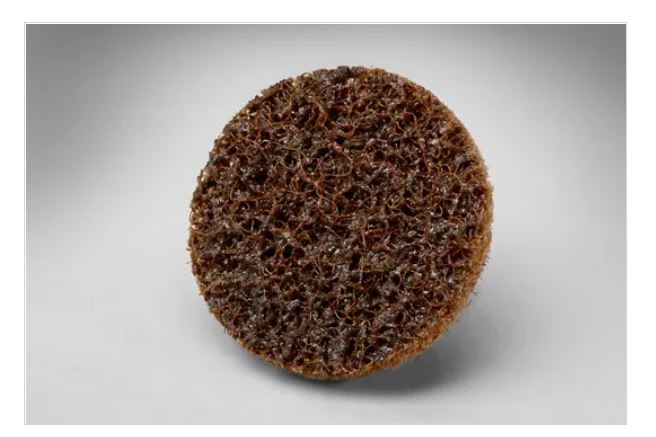 Scotch-Brite Roloc Surface Conditioning Disc A CRS 50mm