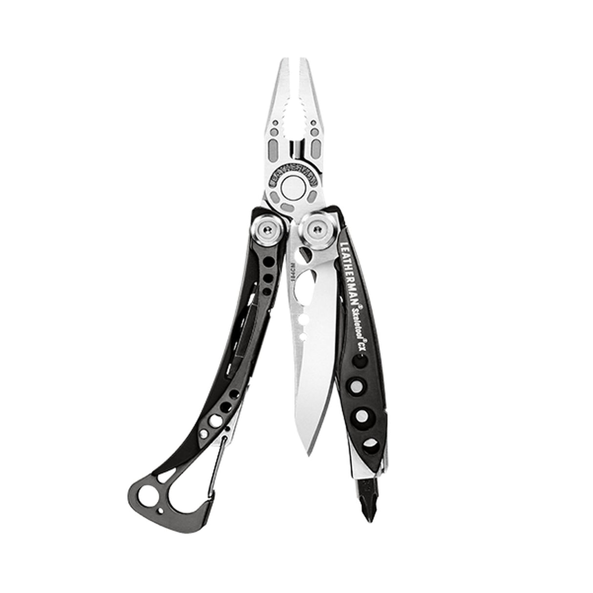 Leatherman Skeletool CX Multi-Tool (Each)