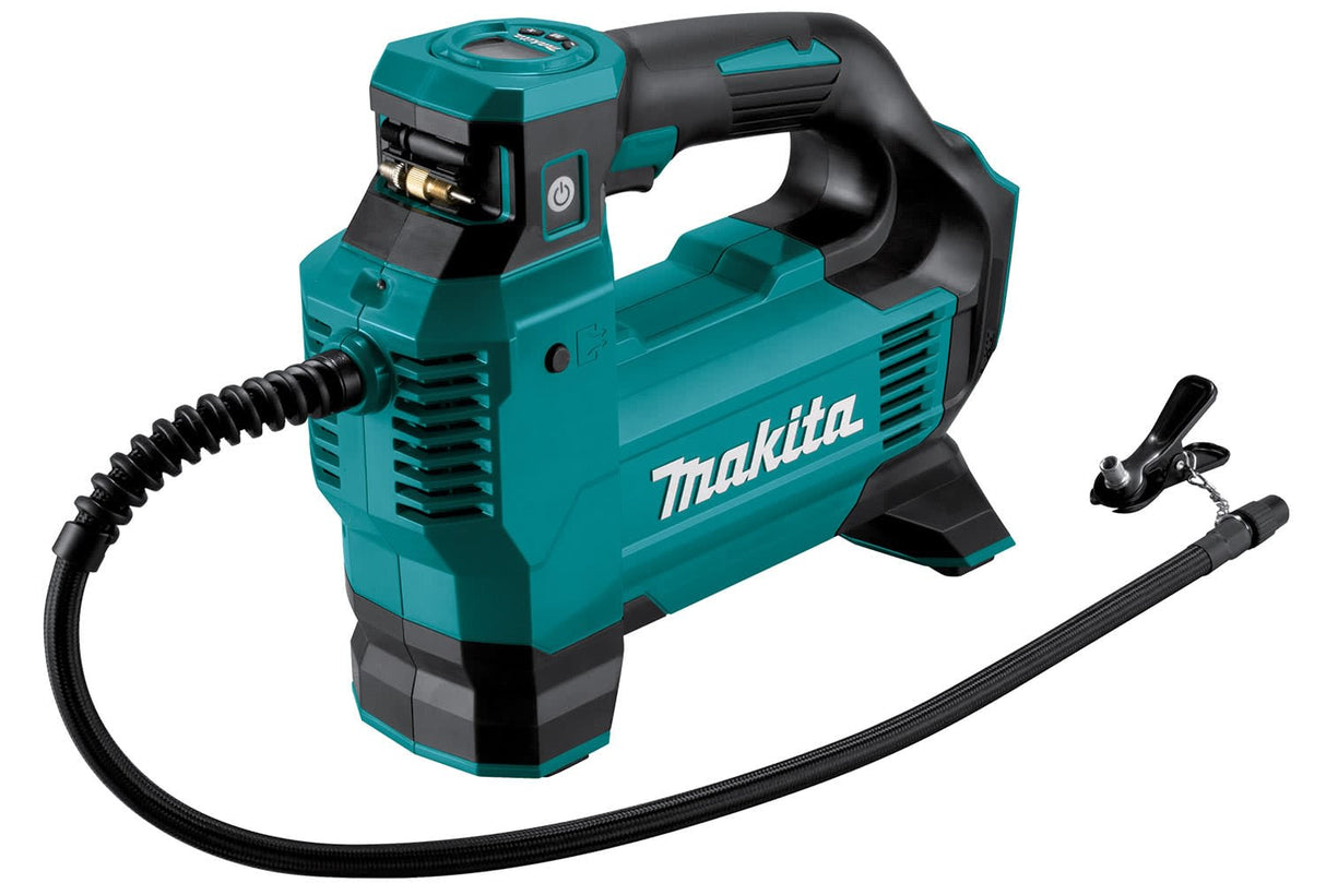 Makita 18V LXT Cordless Inflator 161psi (Skin Only)