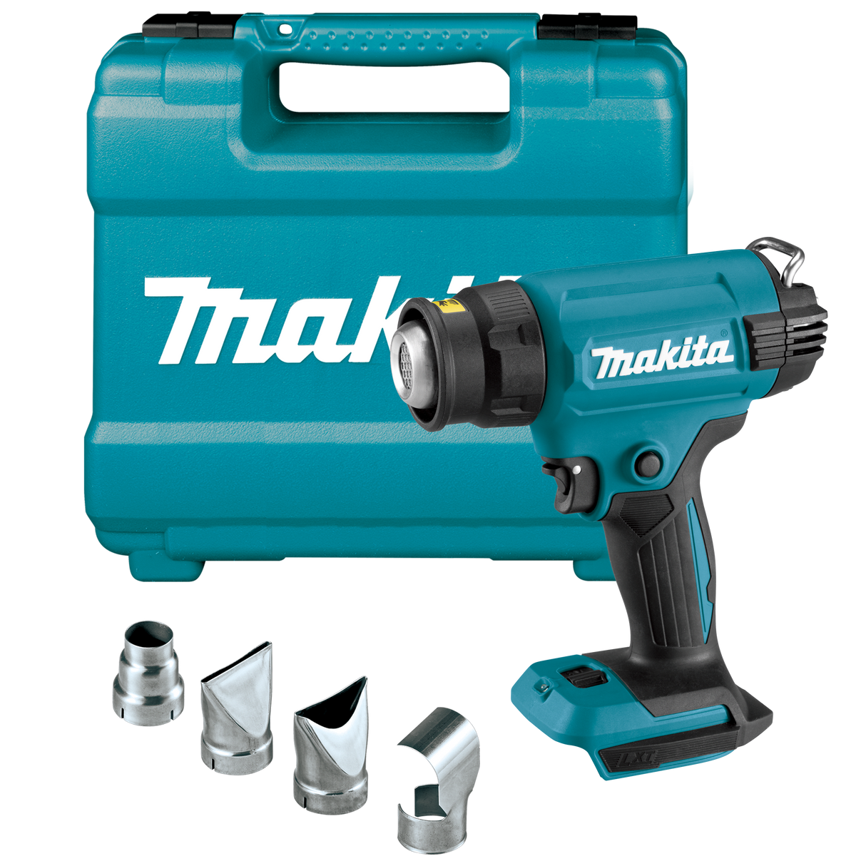 Makita 18V LXT Cordless Heat Gun (Skin Only)
