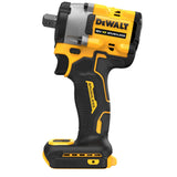 DeWALT 18V XR Compact Cordless Impact Wrench 1/2" with Detent Pin (Skin Only)