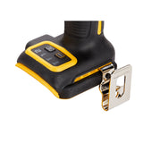 DeWALT 18V XR Compact Cordless Impact Wrench 1/2" with Detent Pin (Skin Only)