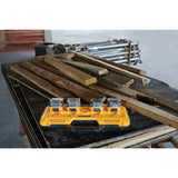 DeWALT XR Multi-Volt 4 Port 8A Charger
